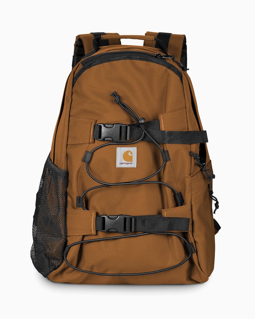 Carhartt WIP Kickflip Unisex Backpack Unisex Backpacks and