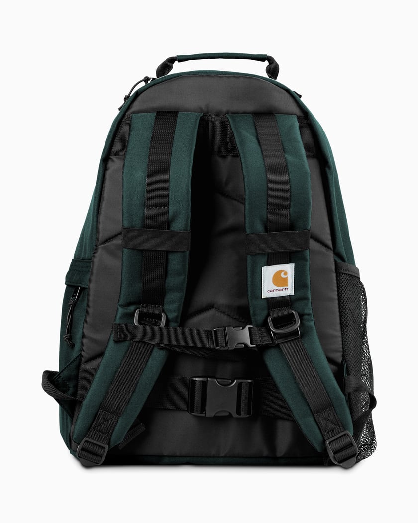 Carhartt WIP Kickflip Unisex Backpack Green I031468-0AUXX