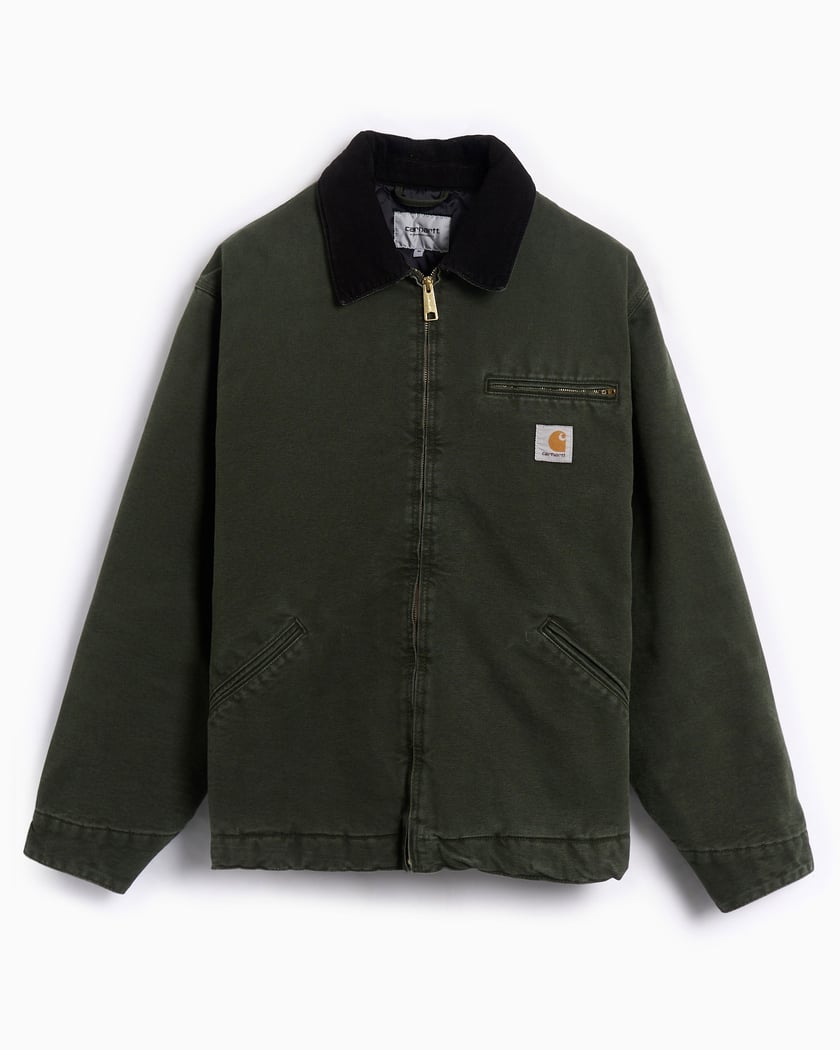 Carhartt WIP OG DETROIT JACKET Sサイズ Carhartt WIP OG Detroit Jacket | Apparel » Buy online now!