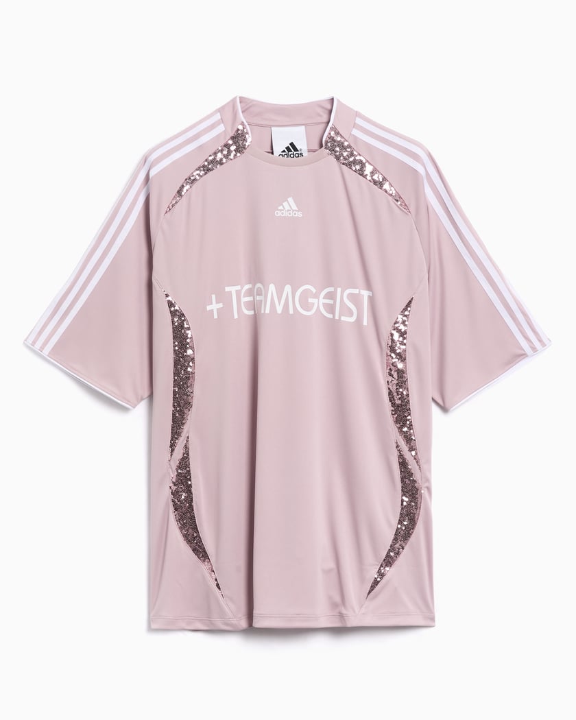 adidas Performance Adilenium Teamgeist Oversize Damen-Jersey T