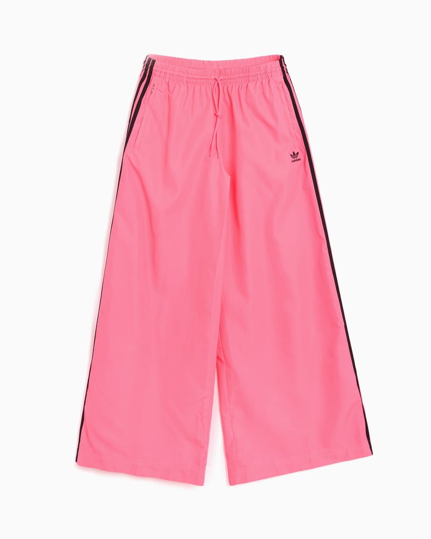 adidas Originals Adilenium Oversize Women's Track Pants Pink