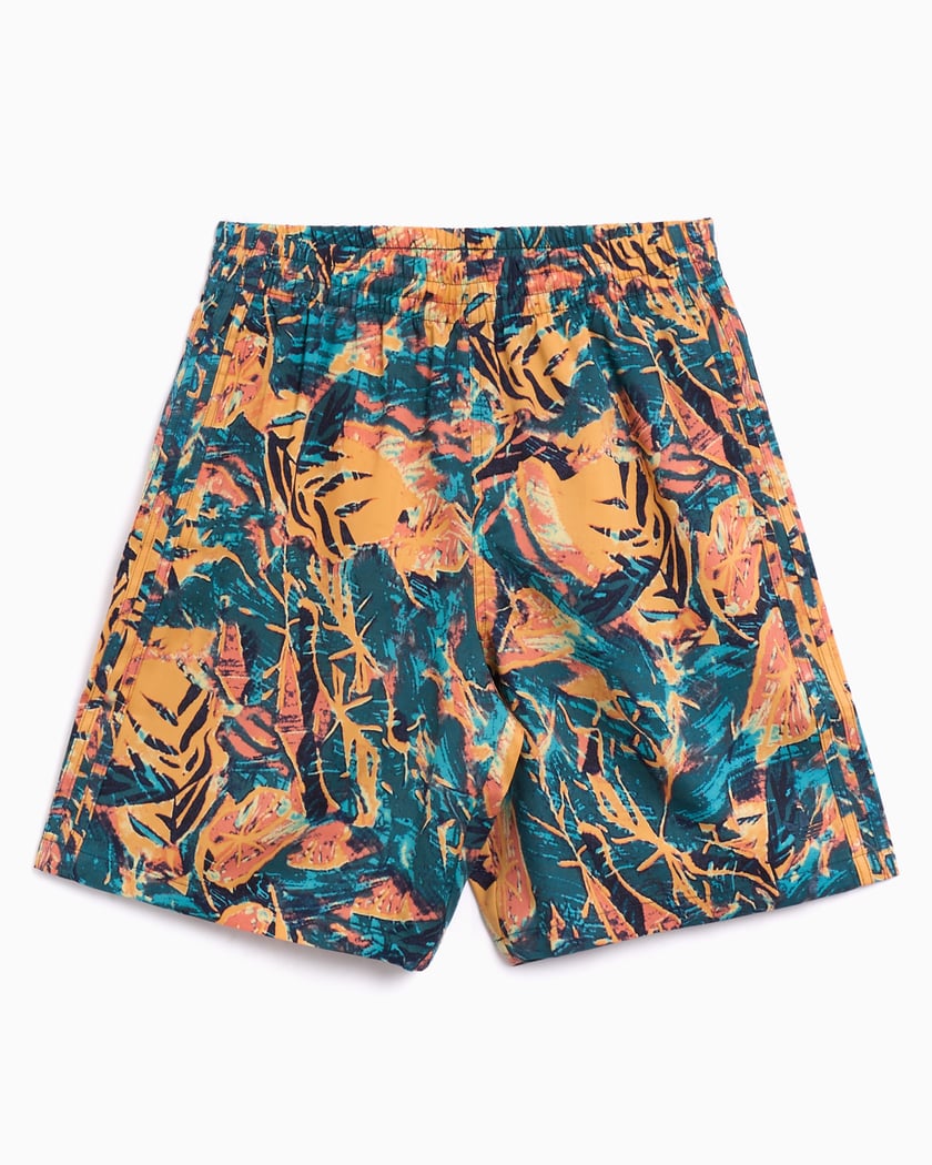 Swim Shorts Badeshorts Damen Adidas Adidas Classic 3-Stripes Swim