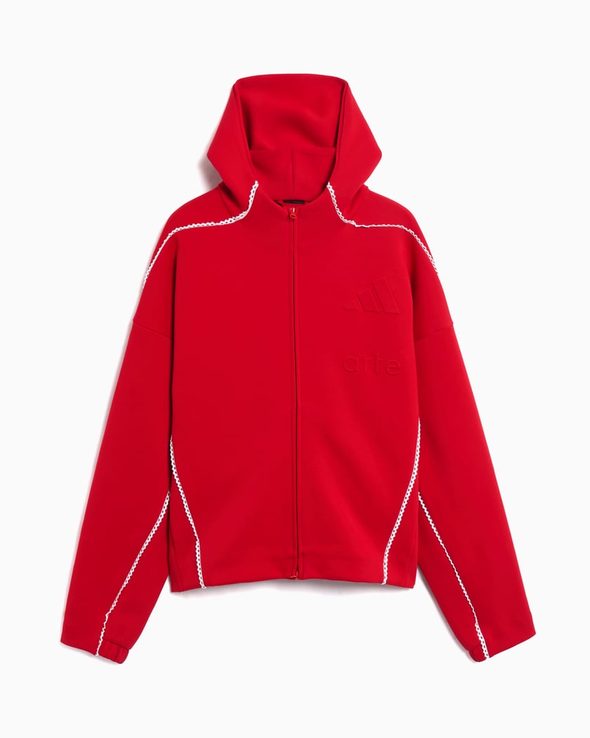 adidas Originals x Arte Antwerp Z.N.E. Relaxed Men's Zip-Up