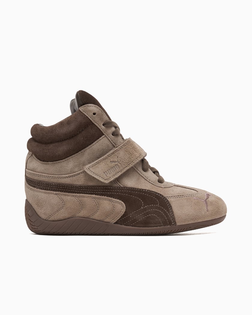 Puma Women's Speedcat Wedge 