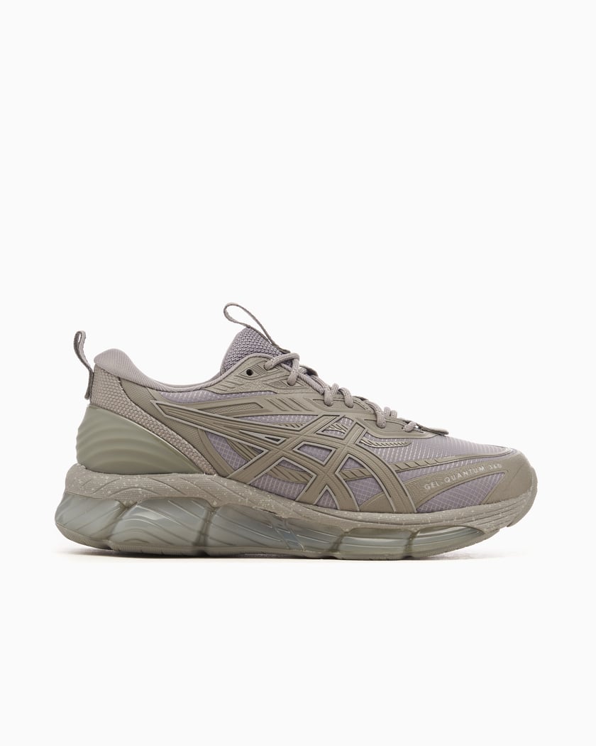 Asics gel quantum 360 womens grey store