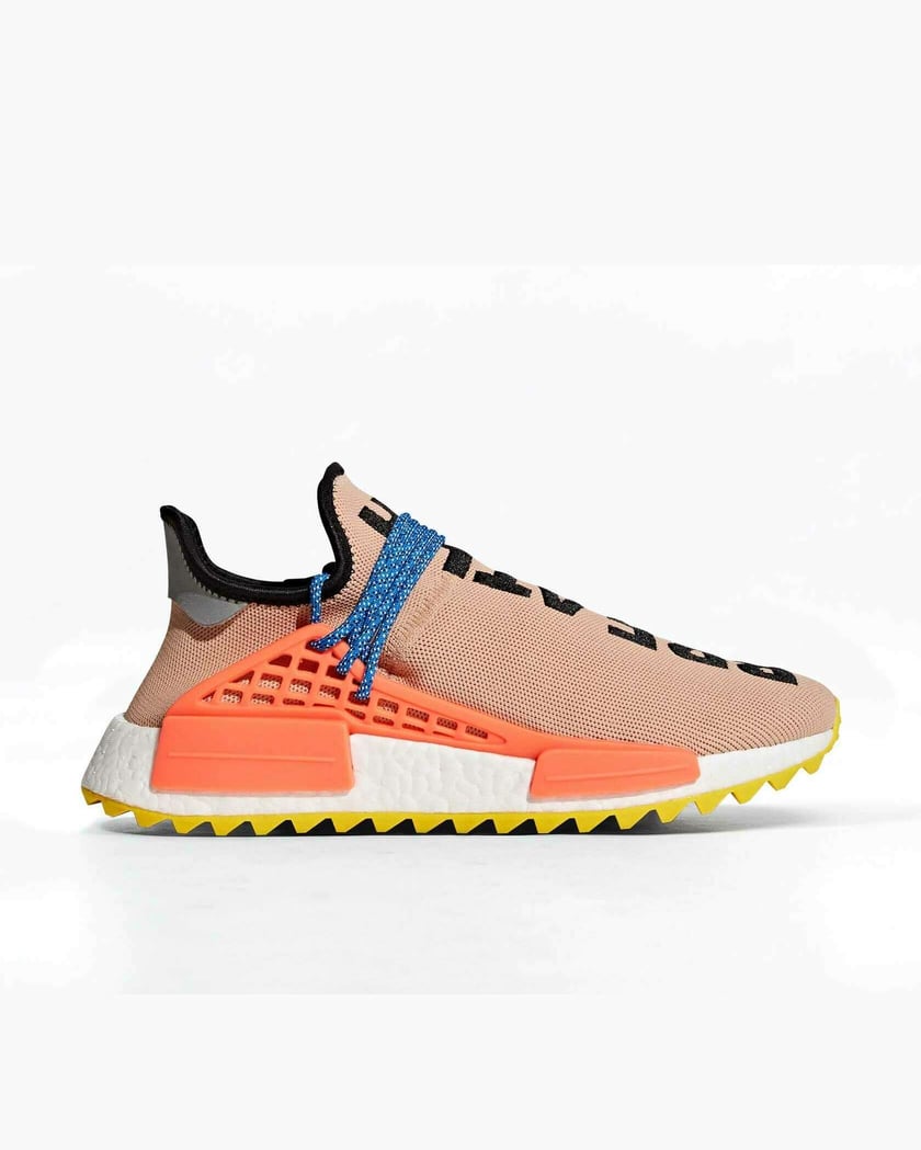 Pharrel Williams x adidas Human Race NMD TR AC7361