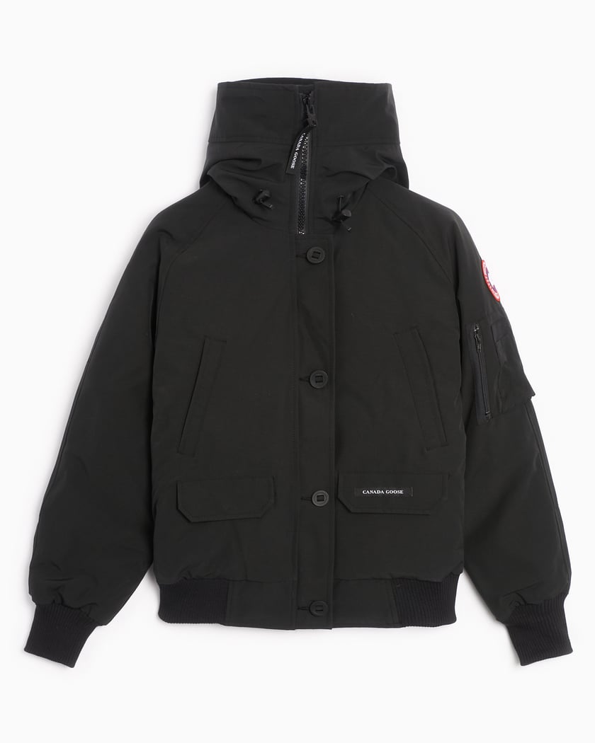 Canada goose chilliwack femme online