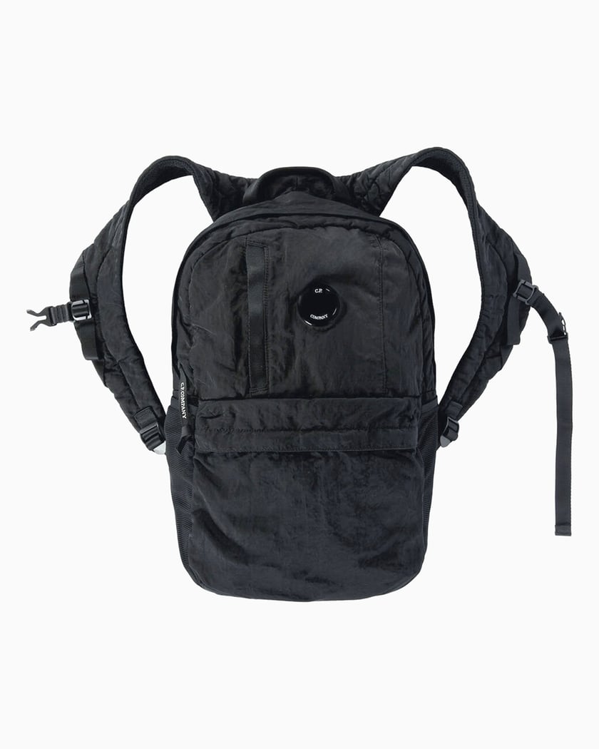 Cp company backpack 2025