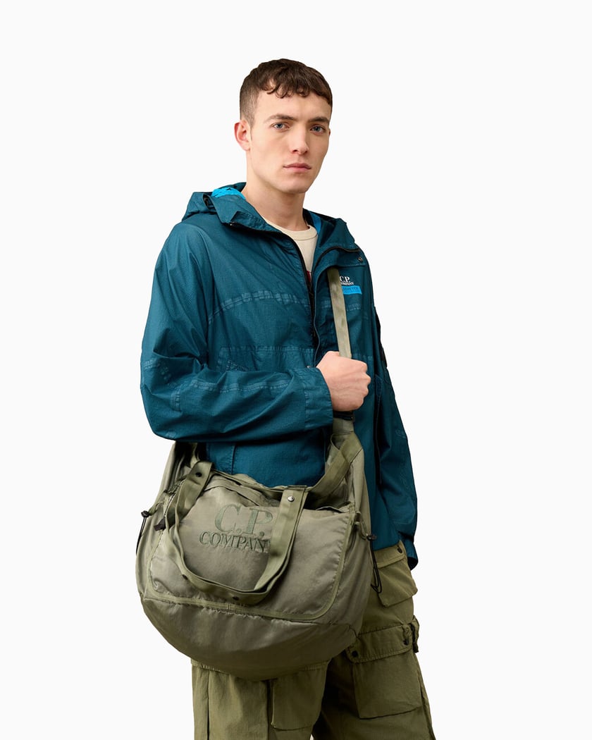 Cp side bag 2025