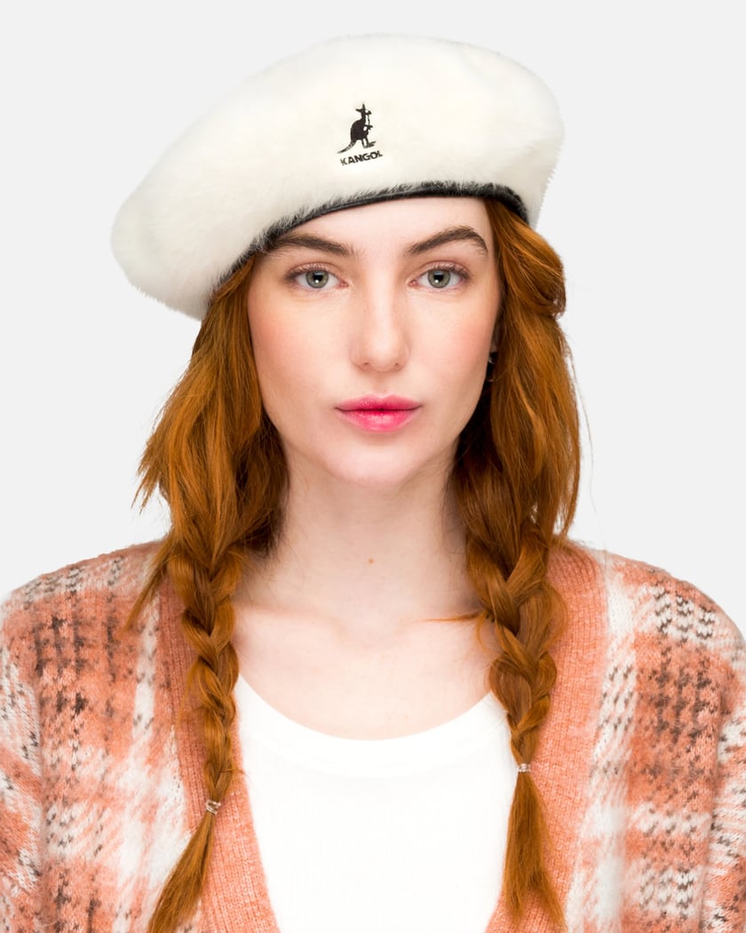 Kangol Furgora Big Monty Unisex Beret