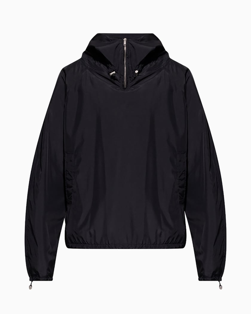 424 Lightweight Men s Hooded Jacket