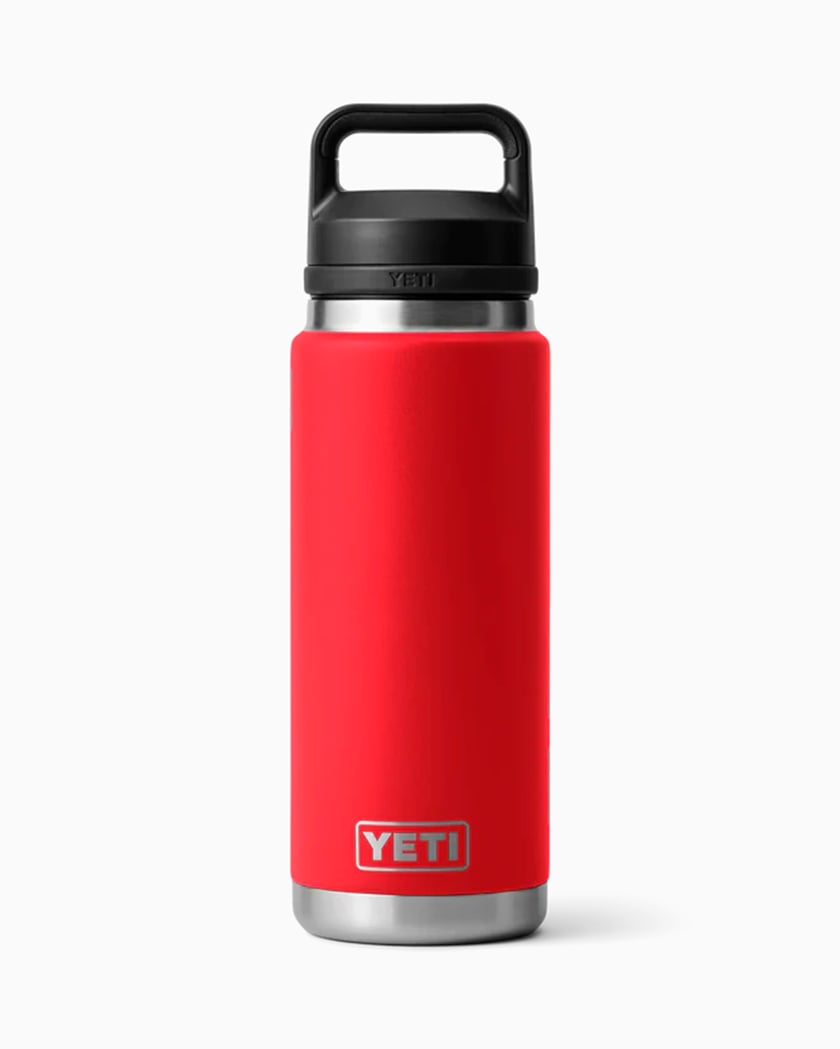 YETI Rambler 591 ML Tumbler Brown SKU-0305-COP