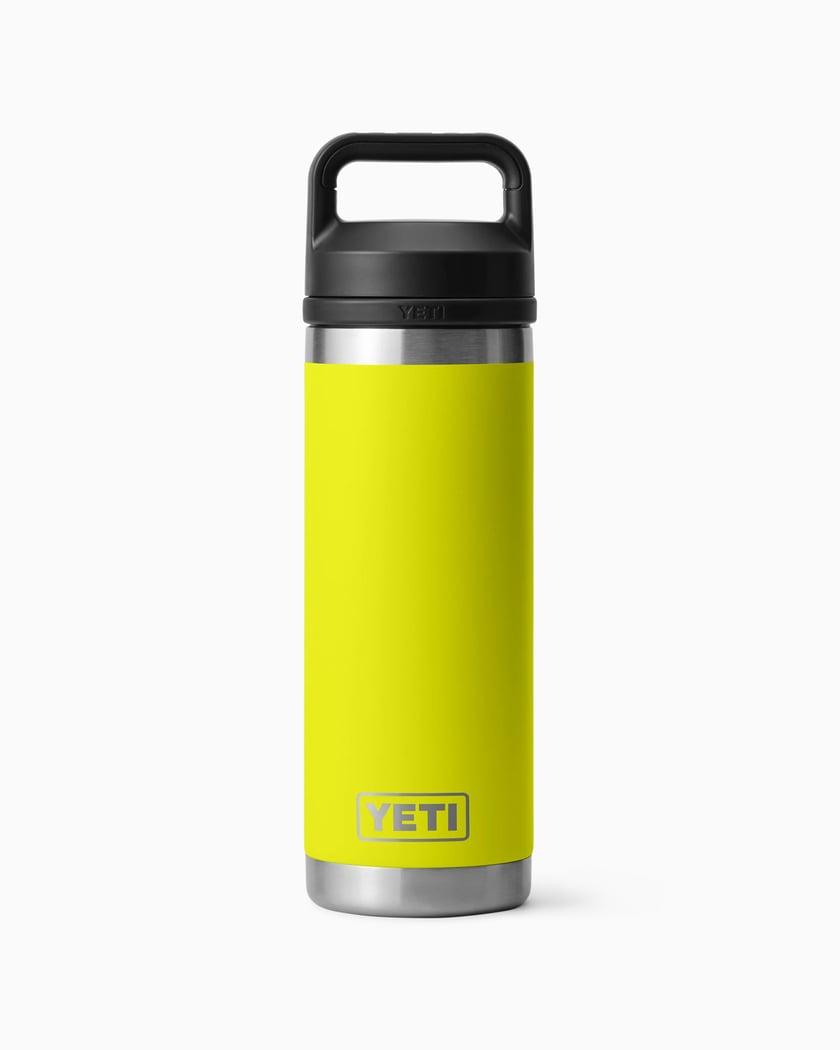 YETI YETI Rambler 769 ML Bottle 2.0 Green SKU-2310-24H2KL