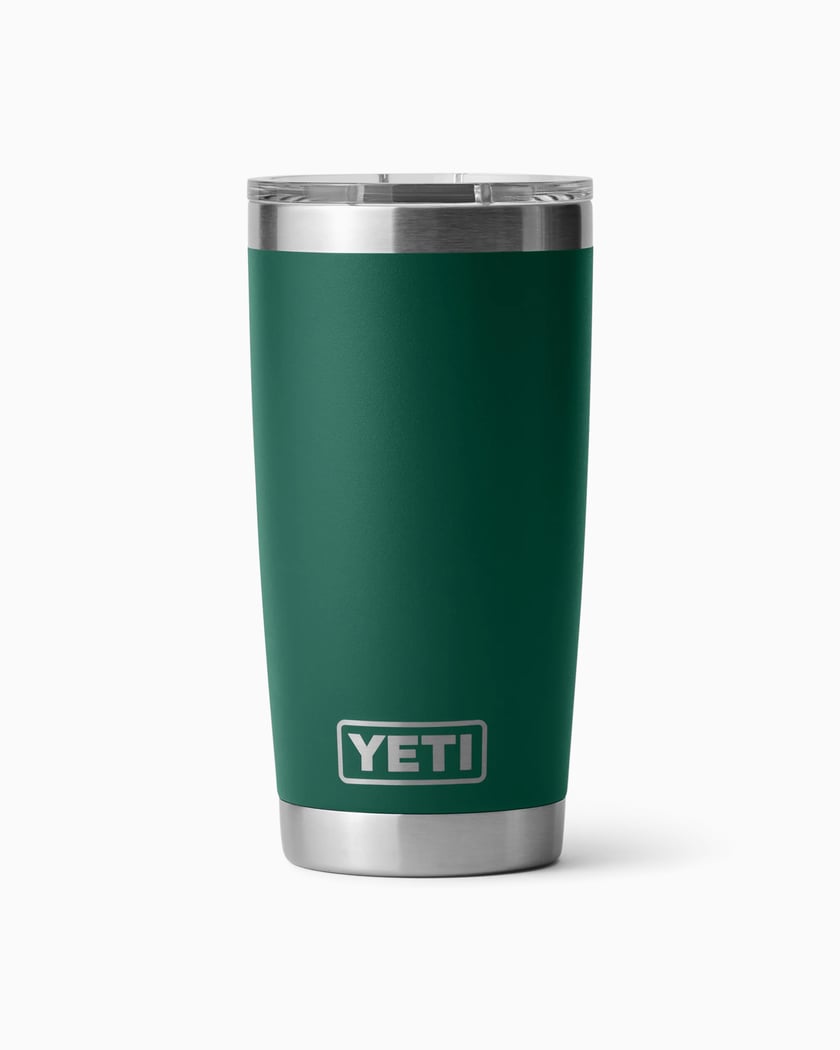 YETI Single 591 ML Stackable Cup 2.0 Burgundy SKU-2344-24H2WR