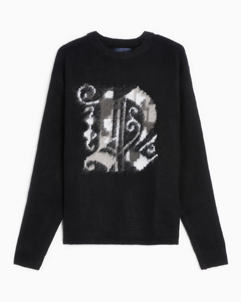 thisisneverthat® Fortuna N-Logo Men's Sweater