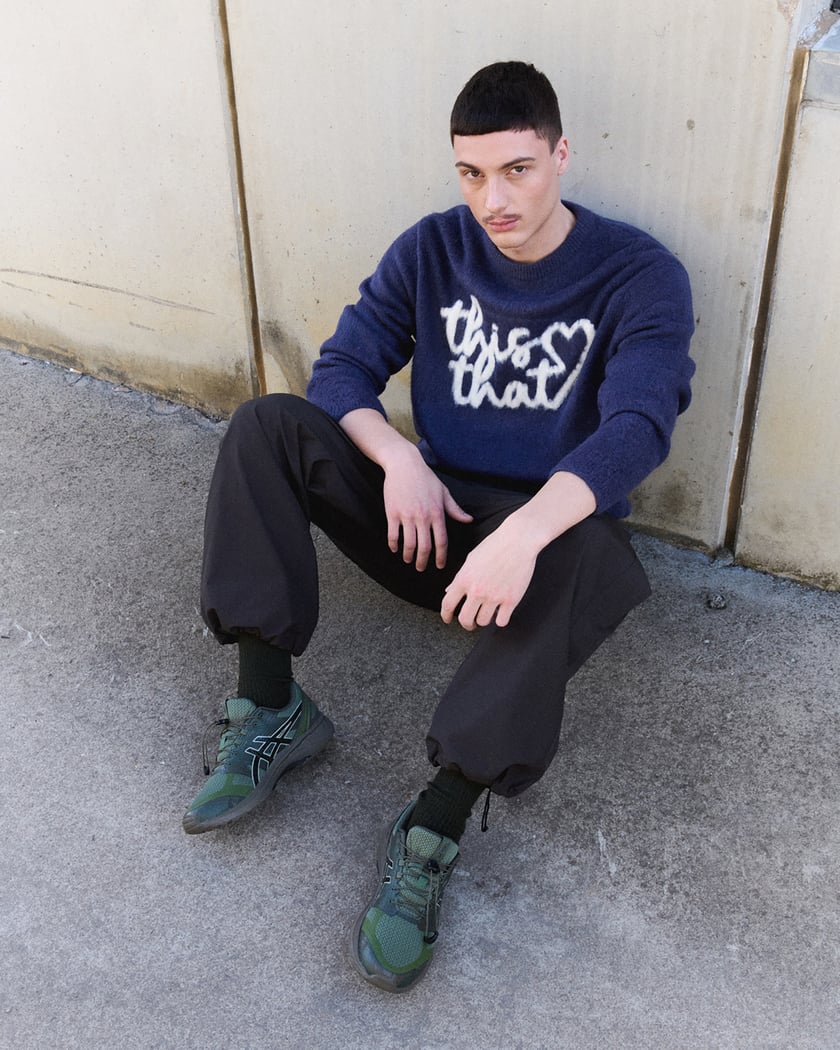 SAページ A BATHING APE® BAPE SK8 STA #5 | Bape official website – INT