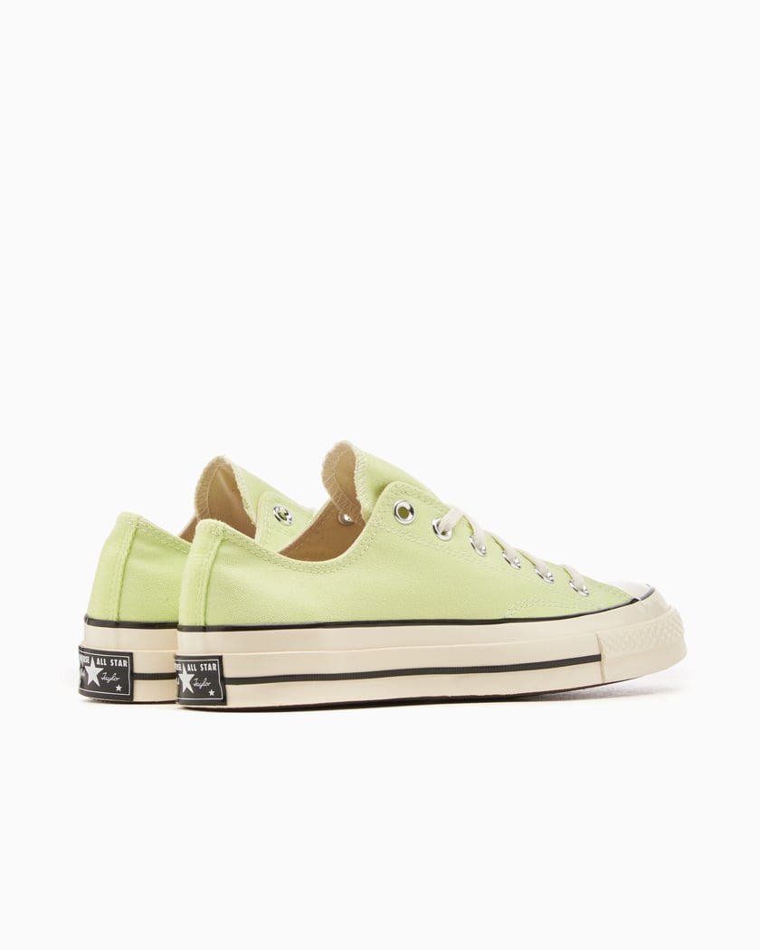 Converse Chuck 70 OX Grun A07431C FOOTDISTRICT