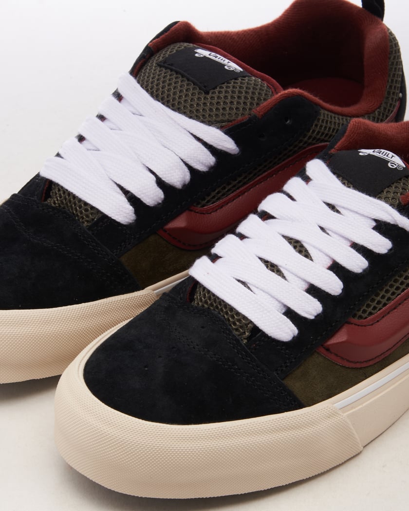 Vans Vault Knu Skool LX