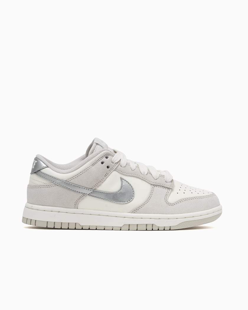 Zalando Chandal Nike Air Max Mujer Nike Women's Dunk Low Blanco