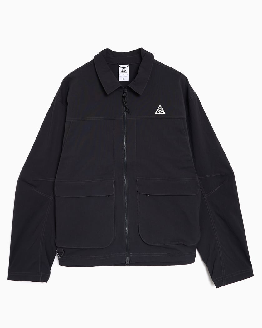 Nike ACG Smith Summit Uv Protection Relaxed Men's Light Jacket