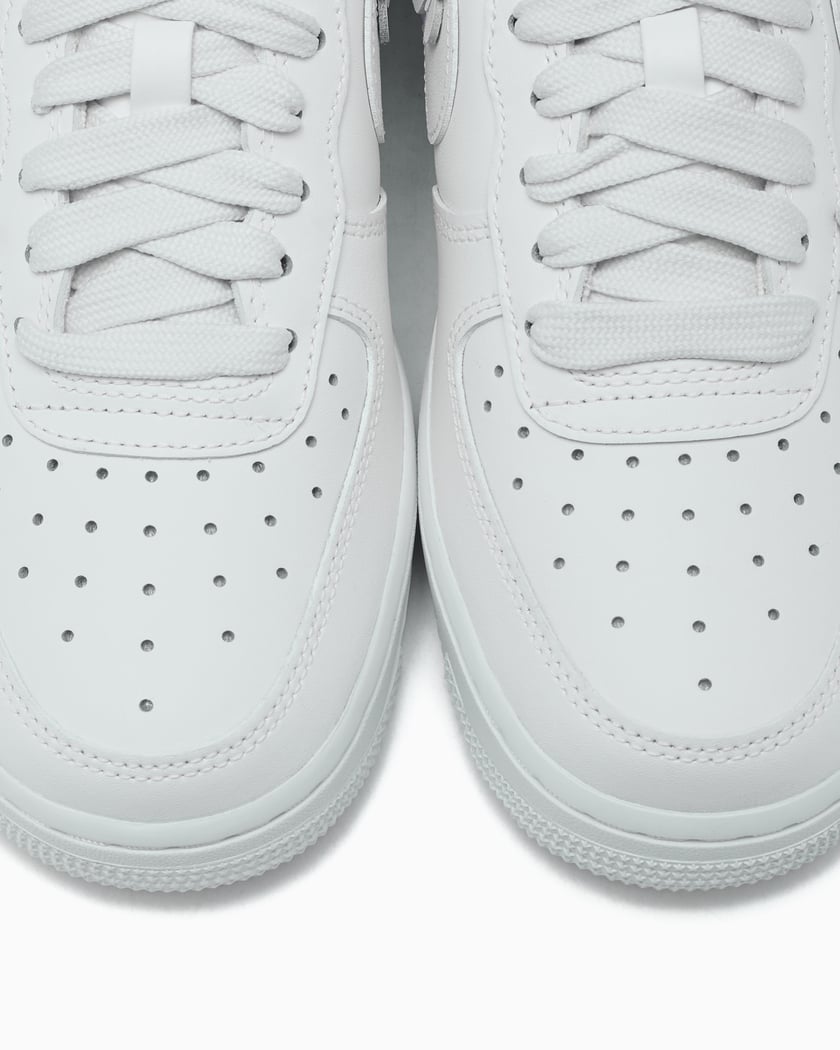 Nike Women's Air Force Low 