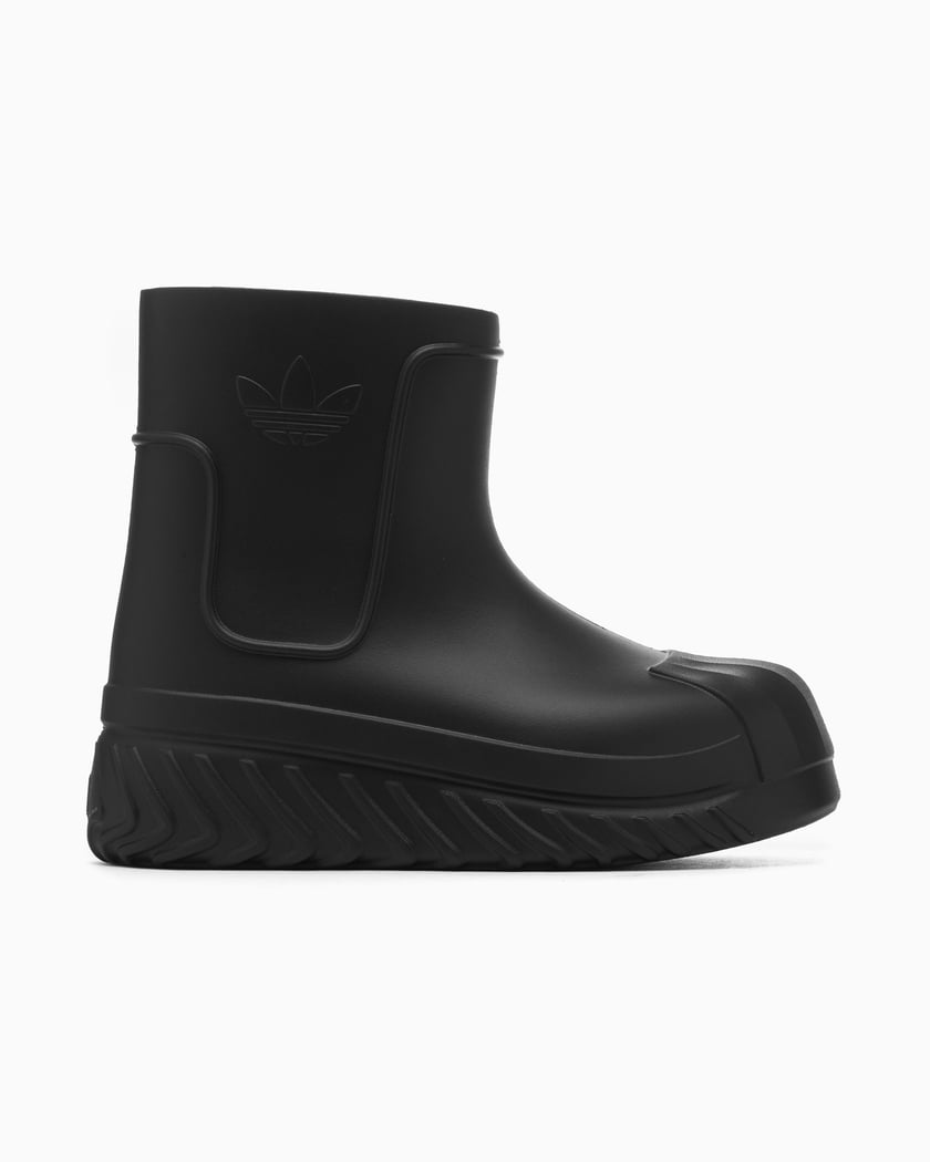 adidas Originals Women s adiFOM Superstar Boots Noir IG3029 FOOTDISTRICT