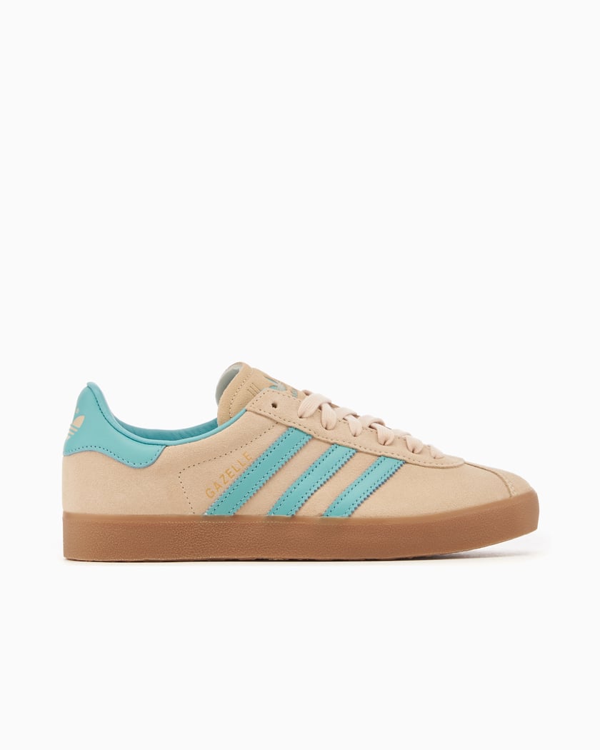 Adidas retro gazelle trainers cheap