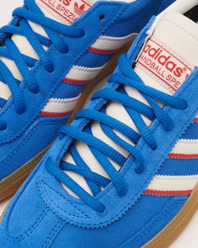 Adidas vintage handball top