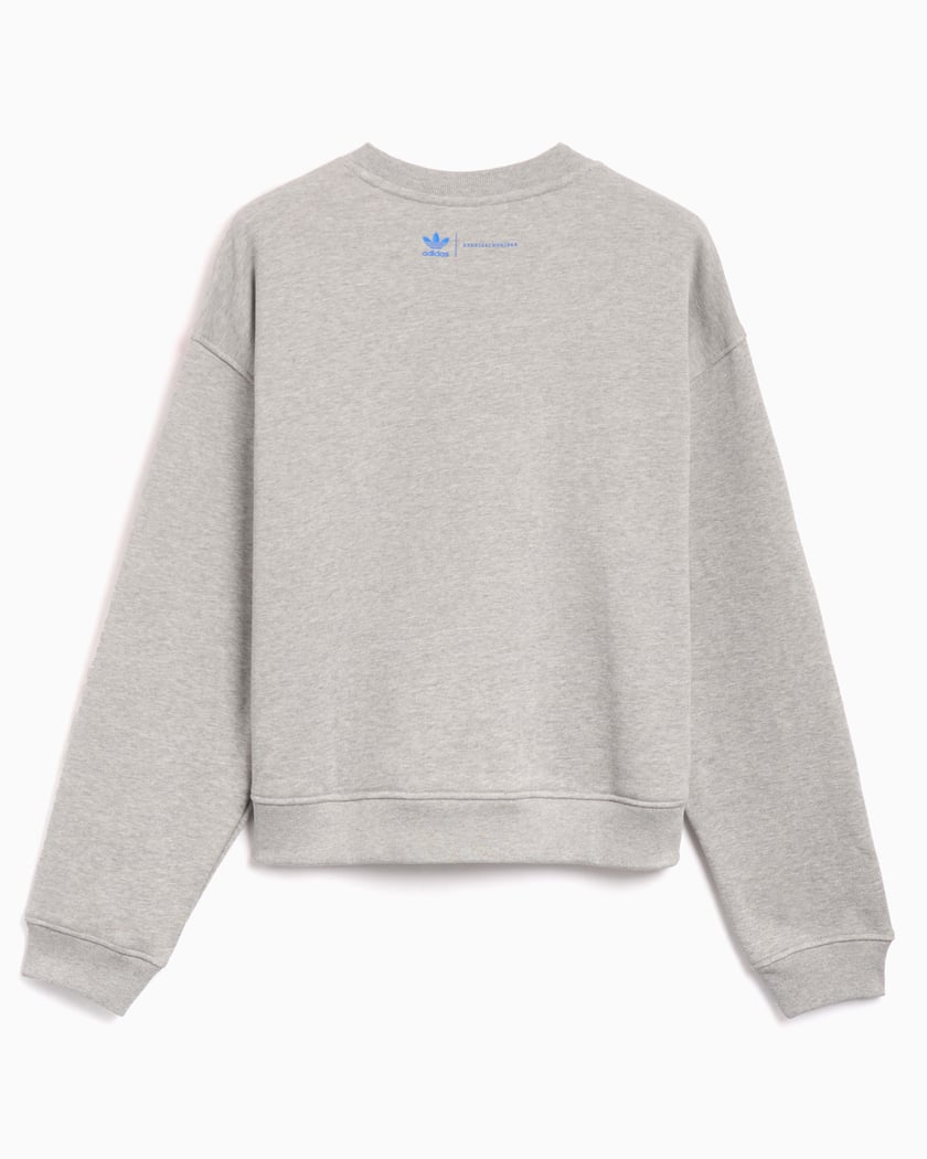adidas Originals Ksenia Tag Women s Sweatshirt