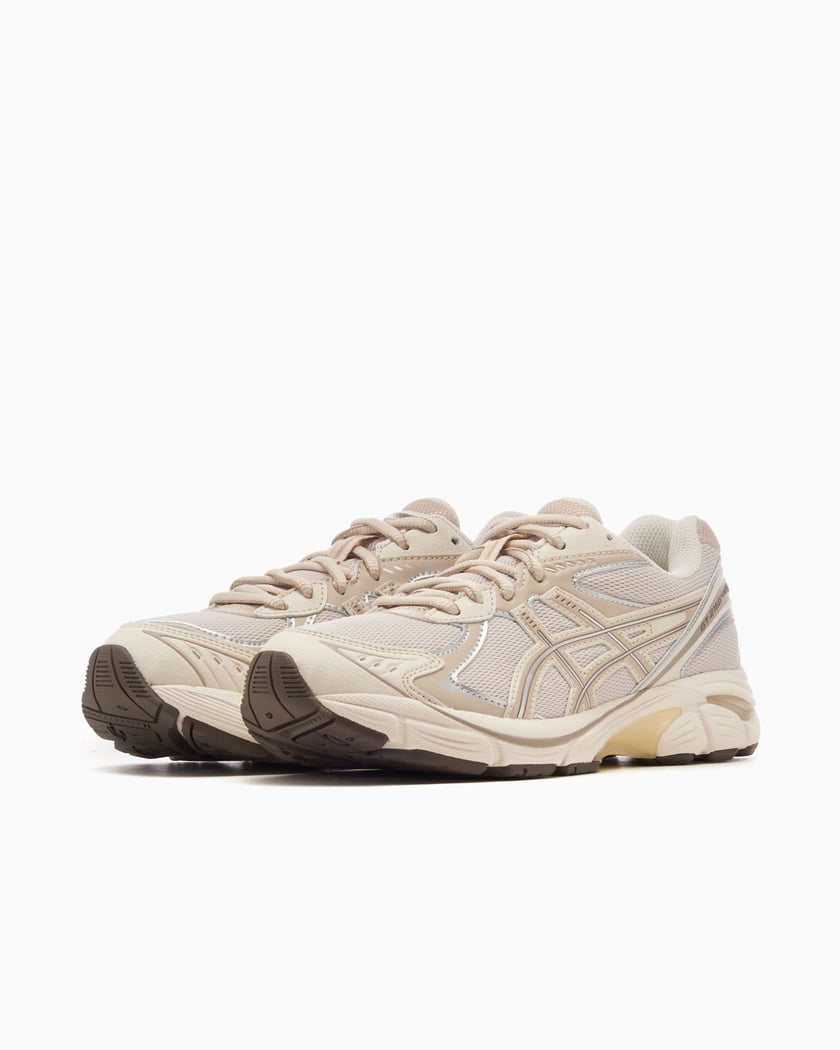 Zapatillas mujer Asics Gel-NYC Oatmeal/ Simply Taupe