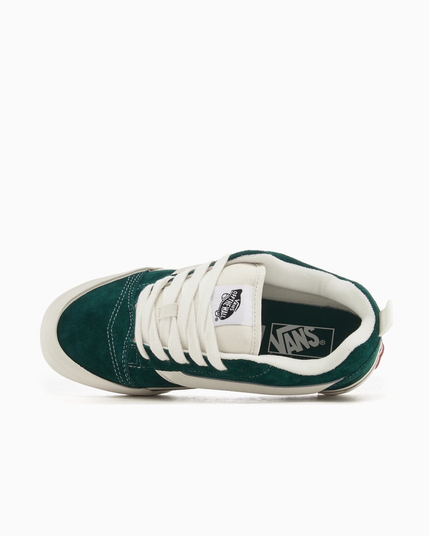 Vans era verdi cheap