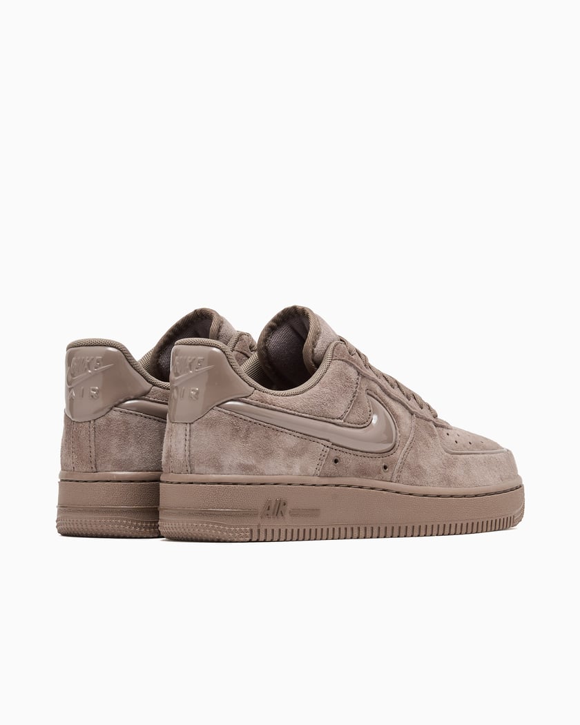 NIKE AIR FORCE 1 x mita sneakers sakura 桜 27cm US9 Nike Women\u0027s Air Force 1 \u002707 \"Mink Brown\" Brown HV4406-200