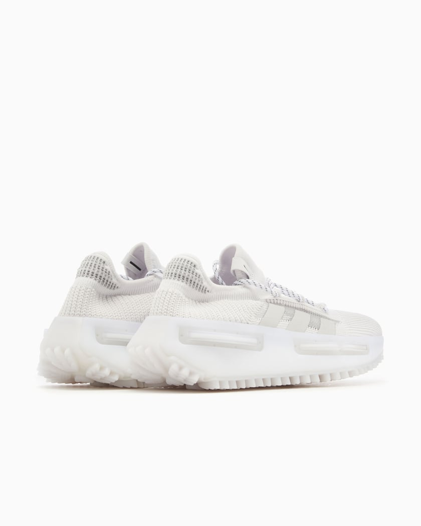 Adidas nmd heren beige new arrivals