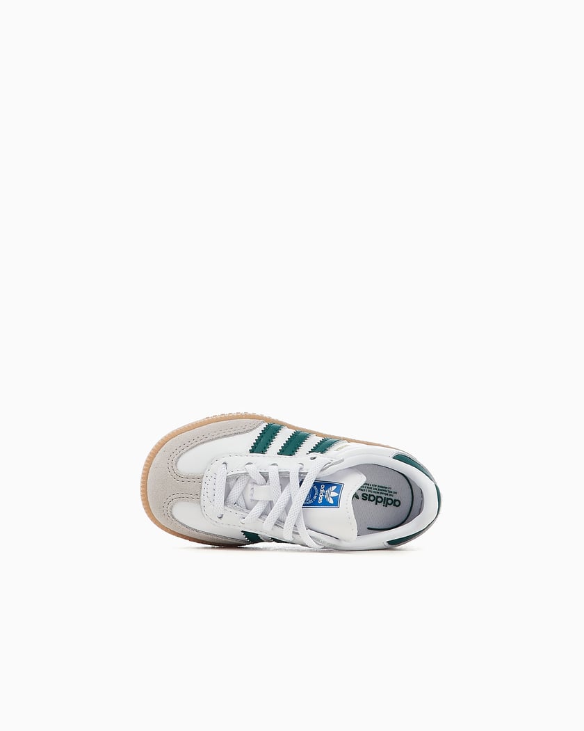 adidas Originals Samba OG Kids