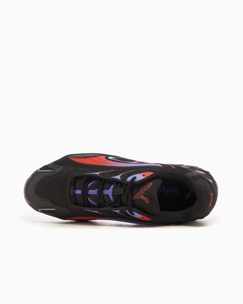 Puma Inhale Black 401560-02 | FOOTDISTRICT
