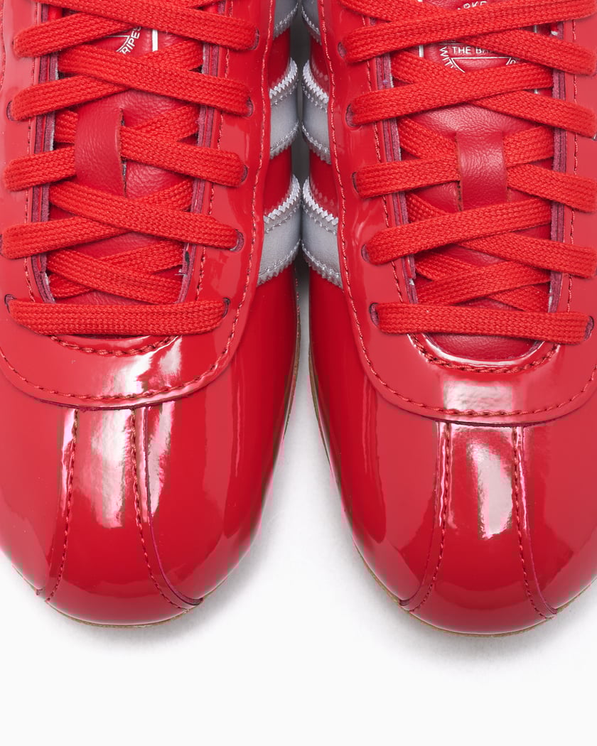 adidas Originals Women's Tokyo Red JQ0596 | FOOTDISTRICT