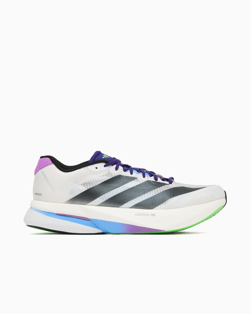 アディダス boston 13 Ｍ adidas Adizero Boston 13 Sneakers - White | Free Shipping