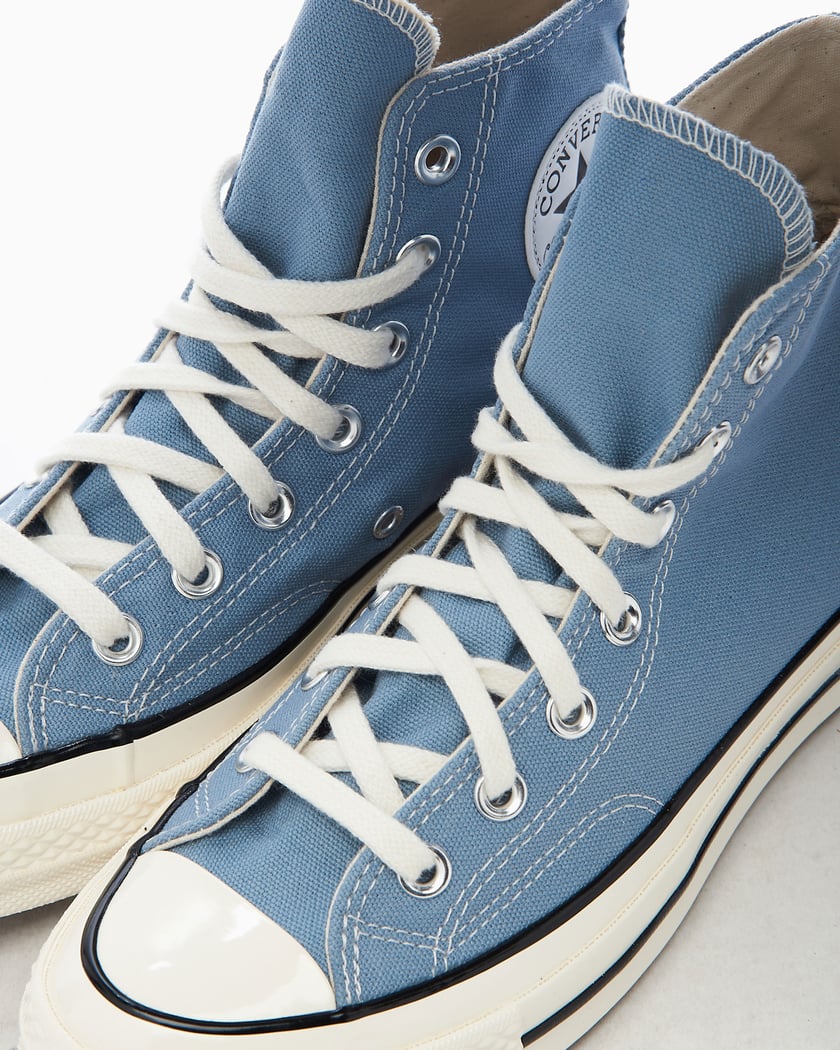 Converse Chuck 70 High Blauw A04584C FOOTDISTRICT