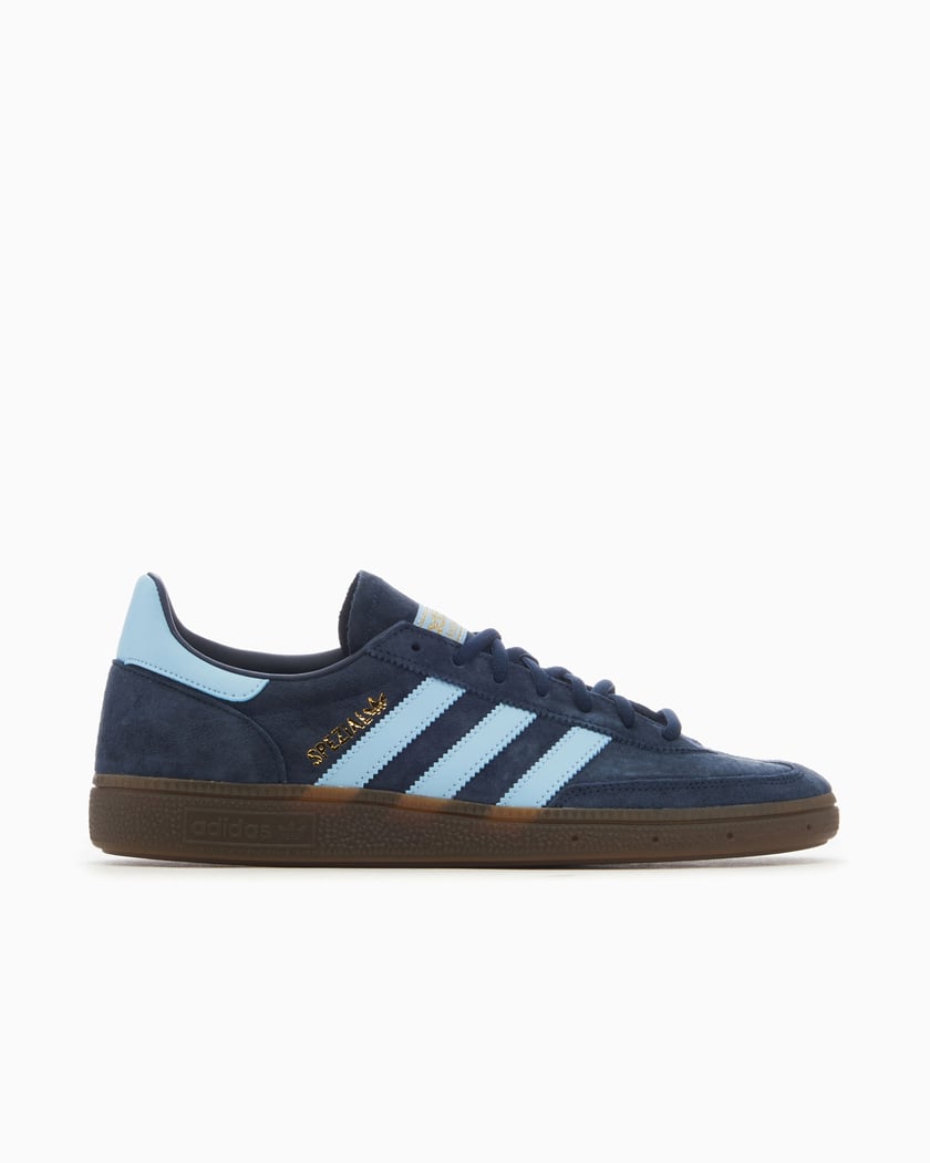 adidas Originals Handball Spezial Blue BD7633 FOOTDISTRICT