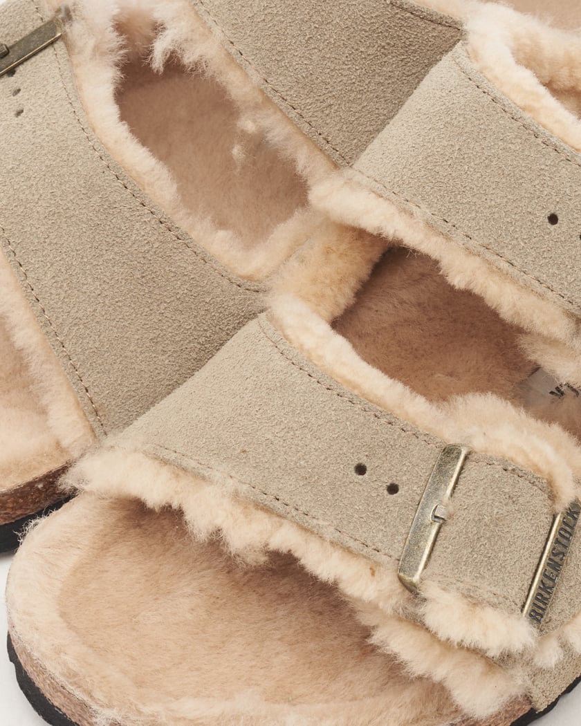 Arizona sheepskin birkenstock shop