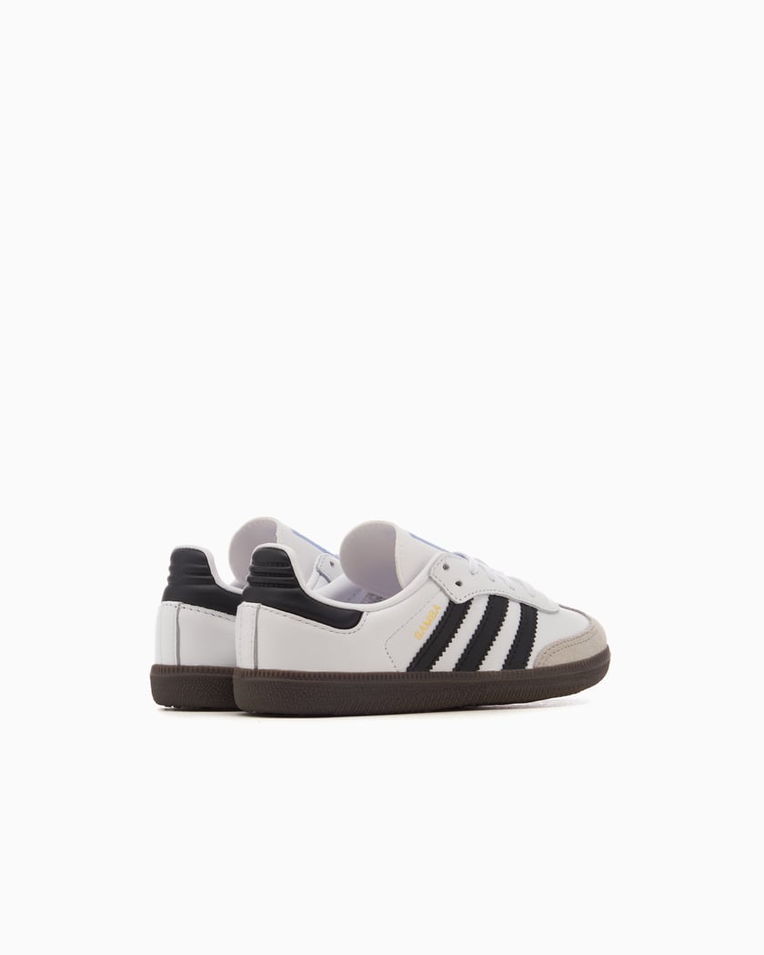 Samba adidas niño hotsell