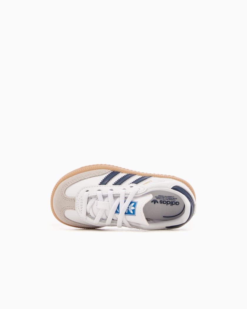 adidas Originals Samba OG Infants