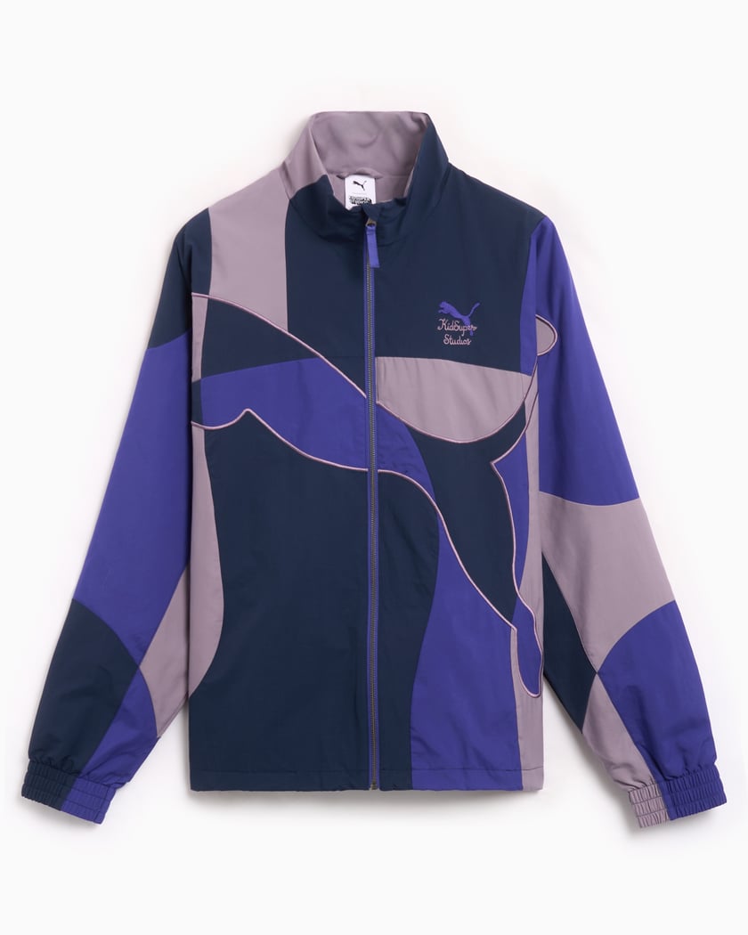Puma jackets for men cheap