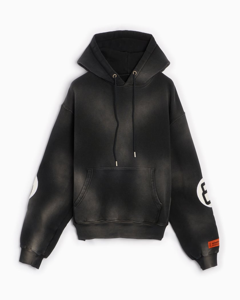 Hoodie heron clearance preston