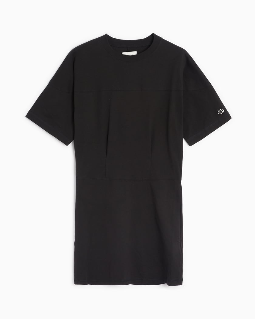 Champion Body Sculpture Women s Boxy Fit Dress Nero 115143 KK001 FOOTDISTRICT