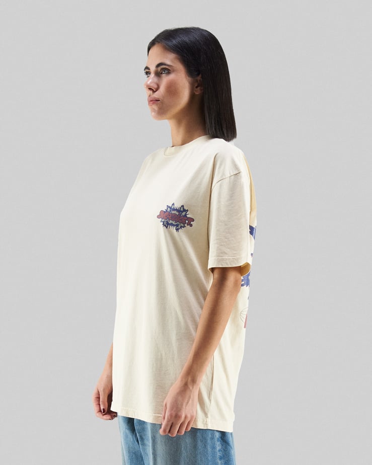 X MARKET FOOTDISTRICT x MARKET Worldwide Unisex T-Shirt