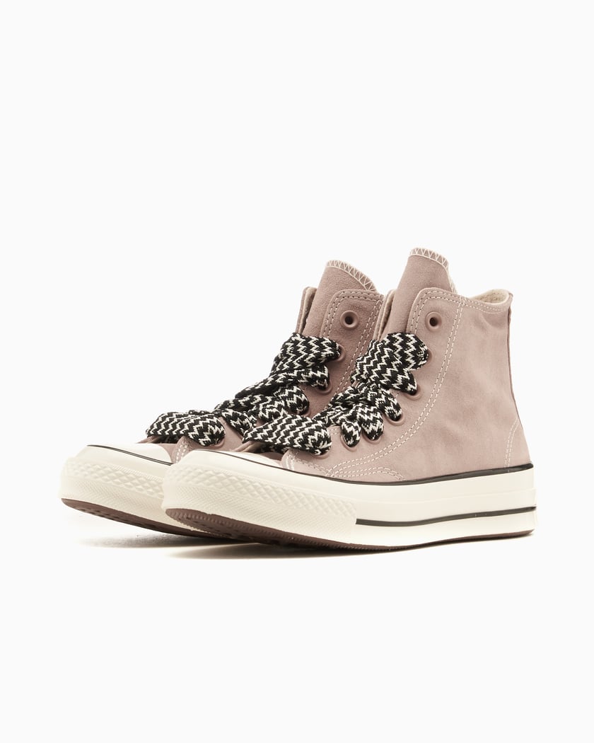 Converse chuck 70 suede high top cheap