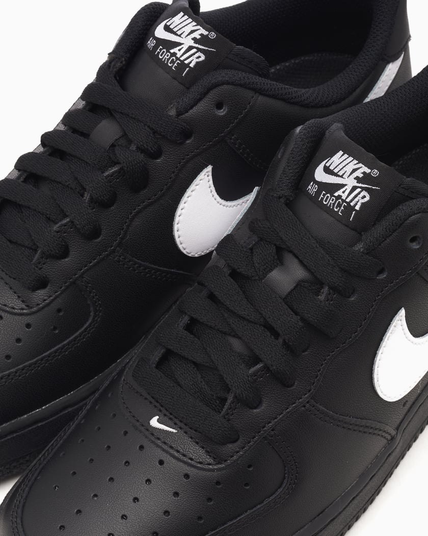 Nike Air Force 1 07 Schwarz FZ0627 010 FOOTDISTRICT