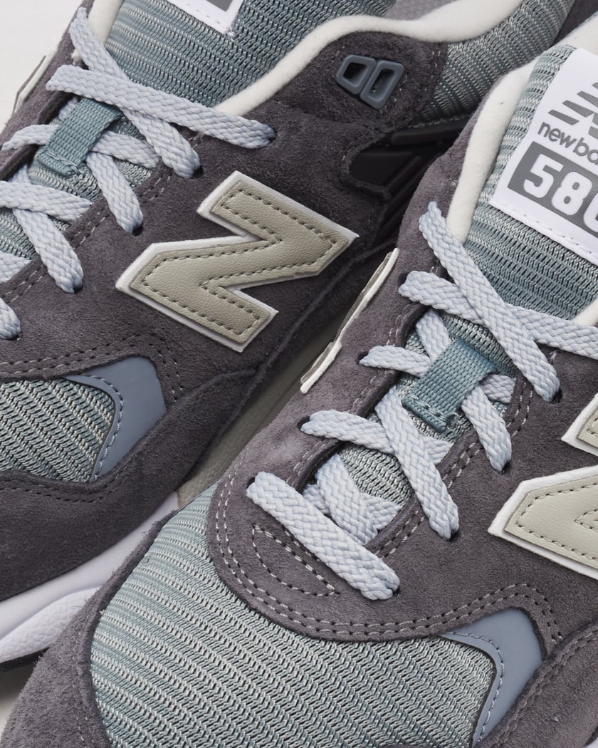 New balance mt580 grey outlet