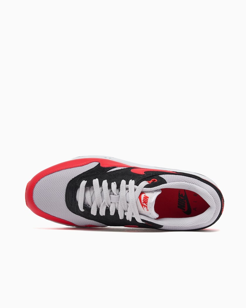 Nike Air Max 1 Essential Red FZ5808-015 | FOOTDISTRICT